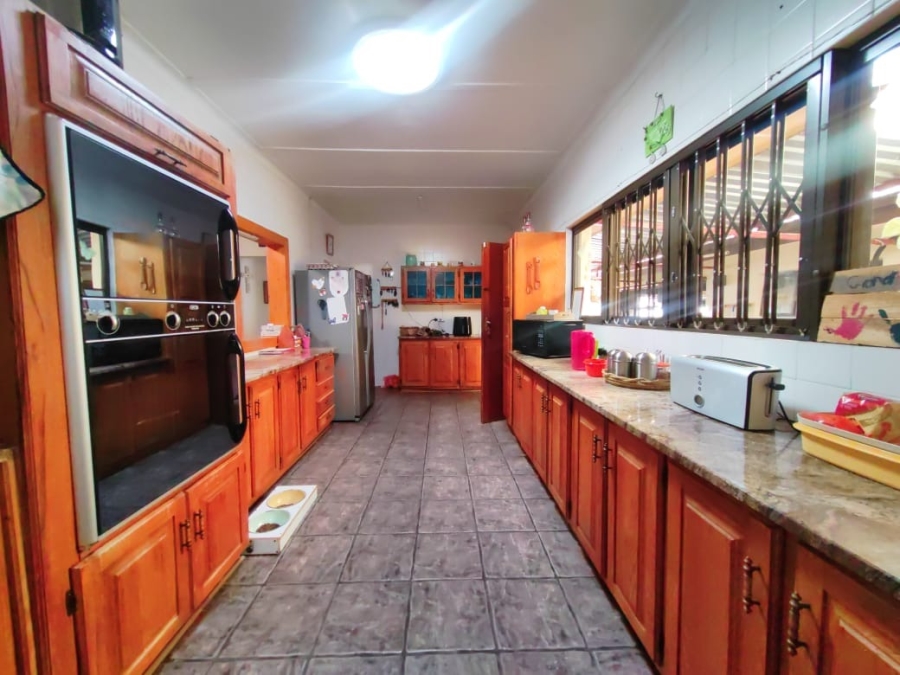 3 Bedroom Property for Sale in Baillie Park North West